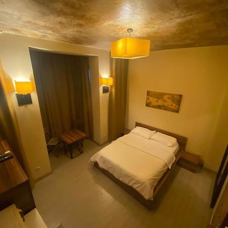 Medusa Apart Hotel Istanbul Ngoại thất bức ảnh