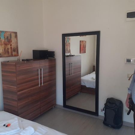 Medusa Apart Hotel Istanbul Ngoại thất bức ảnh