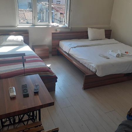Medusa Apart Hotel Istanbul Ngoại thất bức ảnh