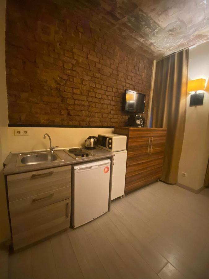 Medusa Apart Hotel Istanbul Ngoại thất bức ảnh