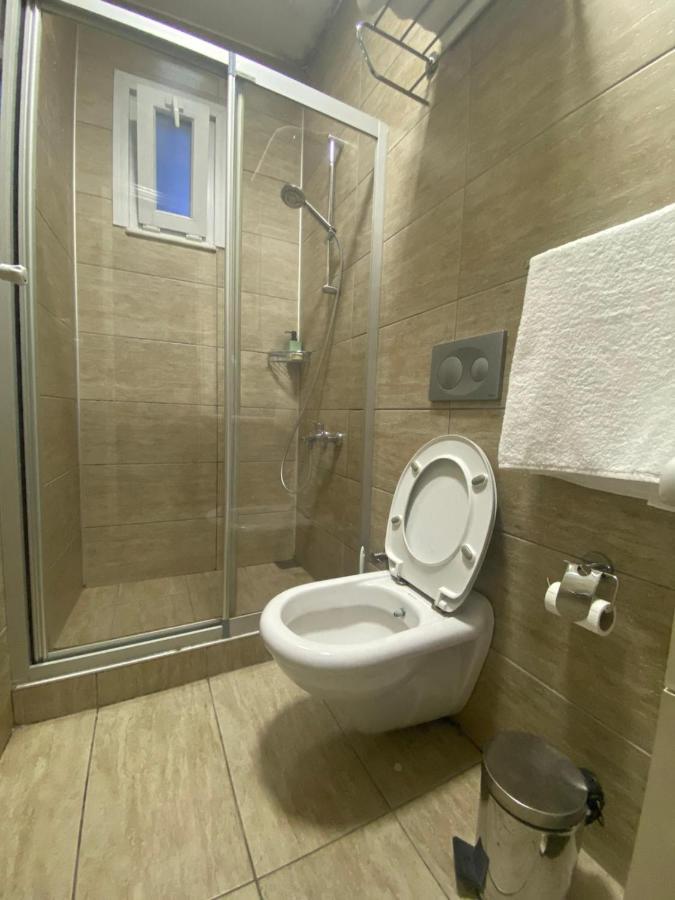 Medusa Apart Hotel Istanbul Ngoại thất bức ảnh