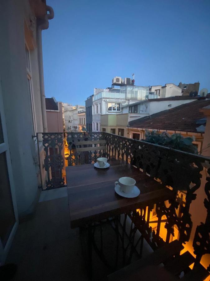 Medusa Apart Hotel Istanbul Ngoại thất bức ảnh