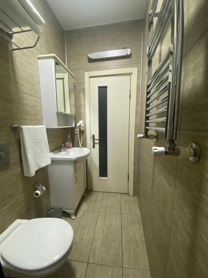 Medusa Apart Hotel Istanbul Ngoại thất bức ảnh