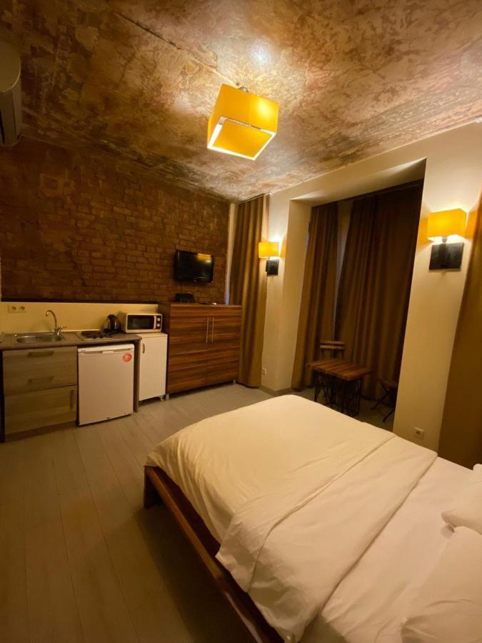 Medusa Apart Hotel Istanbul Ngoại thất bức ảnh