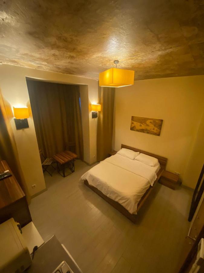 Medusa Apart Hotel Istanbul Ngoại thất bức ảnh