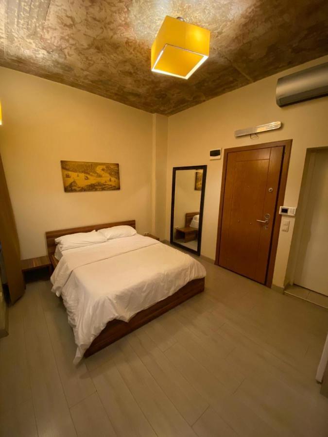 Medusa Apart Hotel Istanbul Ngoại thất bức ảnh